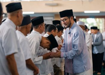 Enam Dinas di KBB Wajib WFO Setiap Jumat, Skema Kerja Fleksibel Mulai Berlaku 10 April