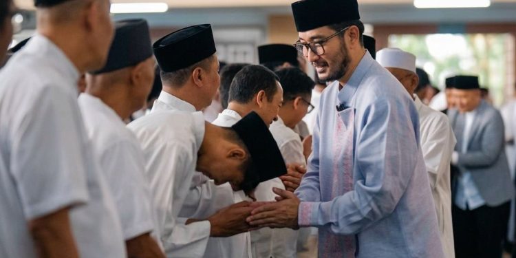 Enam Dinas di KBB Wajib WFO Setiap Jumat, Skema Kerja Fleksibel Mulai Berlaku 10 April