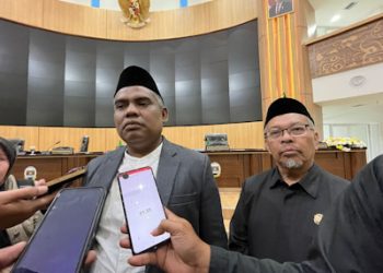 Anggaran Mengendap Ratusan Miliar, Ketua Pansus DPRD KBB: Rakyat Tak Boleh Jadi Korban