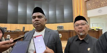 Anggaran Mengendap Ratusan Miliar, Ketua Pansus DPRD KBB: Rakyat Tak Boleh Jadi Korban