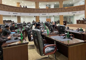 Kehadiran Dipertanyakan, BK DPRD KBB Soroti Tanggung Jawab Politik Anggota Dewan