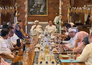 KBB Dukung Pembangunan PLTS Sarimukti, Solusi Atasi Krisis Sampah