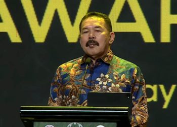 ST Burhanuddin: Kalau Kades Dikriminalisasi Tanpa Bukti, Saya Tindak Jaksa