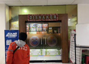 Kejari Cimahi Geledah Kantor Disnaker, Usut Dugaan Korupsi Program Pelatihan