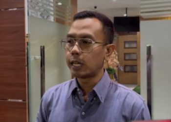 Sita 2 Koper Dokumen dari Disnaker, Diduga Terkait Korupsi Program Pelatihan 2022–2024