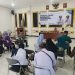 Program Ecovillage Masuk Cipatat, DLH KBB Bentuk Kader Lingkungan Desa