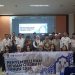 Jelang Idul Adha, DKM Dibekali Penyembelihan Kurban Sesuai Syariat