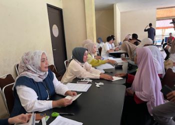 Penataan Situ Ciburuy Berlanjut, 232 KK Masuk Skema Bantuan Tahap II