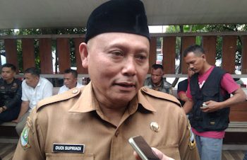 Insentif RT RW Segera Cair, Total Anggaran Capai Rp16 Miliar