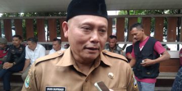 Insentif RT RW Segera Cair, Total Anggaran Capai Rp16 Miliar