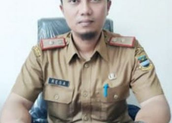 Nama Kepala BKPSDM KBB Terseret Isu Panas, Rega Wiguna: Saya Difitnah