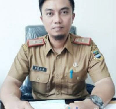 Nama Kepala BKPSDM KBB Terseret Isu Panas, Rega Wiguna: Saya Difitnah