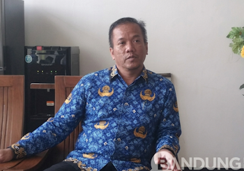 Kabar Baik! Siltap dan ADD Bandung Barat Rp3,695 Miliar Sudah Cair ke Rekening Desa