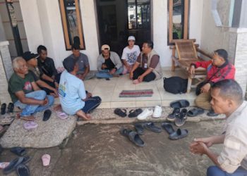 Iming-iming Kerja Berujung Petaka, 18 Warga Jabar Terlantar di Papua