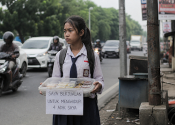 LSM PERKARA Bongkar Dugaan Gelap Donasi Online untuk Nurul