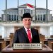 Duddy Prabowo Pegang Kendali Sementara Kursi Sekda Bandung Barat