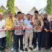 Koperasi Kujang Salapan Ngahiji Kembangkan Green House Kopi di Padalarang