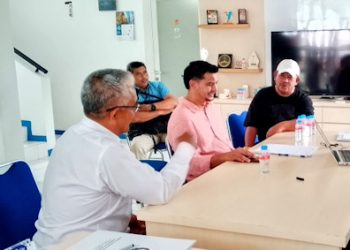 Tobias Ginanjar Bidik Kursi Ketua KONI KBB, Dukungan 45 Cabor Buka Peluang Aklamasi