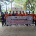 BAZNAS KBB Perkuat Pasukan Relawan, Fokus Mitigasi dan Evakuasi Bencana