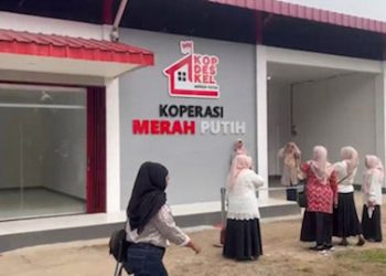 Keterbatasan Lahan Hambat Pembangunan KDMP di Bandung Barat