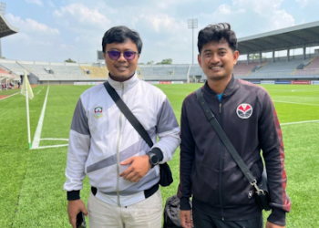 Seleksi GSI Kecamatan Padalarang Diikuti 50 Pelajar SMP, Bidik Hat-trick Juara KBB