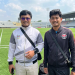 Seleksi GSI Kecamatan Padalarang Diikuti 50 Pelajar SMP, Bidik Hat-trick Juara KBB
