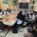 Insentif Tak Cair, Puluhan RT dan RW Kepung Kantor Pemkab Bandung Barat