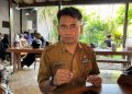 Plt Kepala Dinas Pendidikan KBB, Edi Syafrudin. Foto: Bandungbaratpos/Hendri