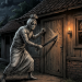 Heboh Teror Pocong di Bandung Barat Viral di Media Sosial, Polisi Turun Tangan
