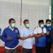 PAN KBB Manfaatkan Momentum Idul Adha, Salurkan Ratusan Paket Daging Kurban