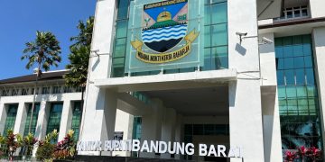 WTP Kembali Diraih, Tapi BPK Temukan Rp17,5 Miliar Aset Berpotensi Hilang di Bandung Barat