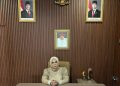 Ketua DPC Partai Gerindra sekaligus wakil ketua DPRD Kabupaten Bandung Barat (KBB), Pipih Supriati. Foto: BBPOS/ Hendri