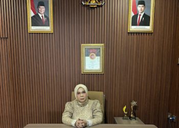 Wakil Ketua DPRD KBB Nilai Pergantian Kepala BGN oleh Prabowo sebagai Langkah Konkret Perkuat MBG