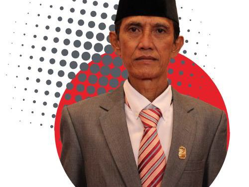 Darjat Saepudin: Penyegaran di BGN Langkah Strategis Perkuat Program Makan Bergizi Gratis