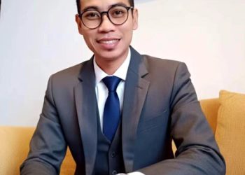 Pemilihan BPD Margajaya, Deri Tri Sumpeno Tawarkan Semangat Perubahan