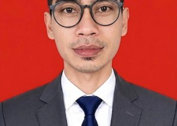 Calon BPD Margajaya Deri Tri S Siap Perjuangkan Program Desa hingga Tingkat Pusat