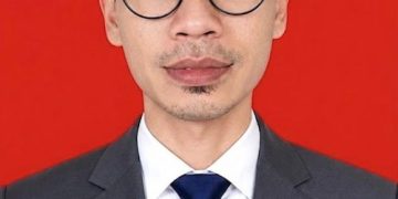 Calon BPD Margajaya Deri Tri S Siap Perjuangkan Program Desa hingga Tingkat Pusat