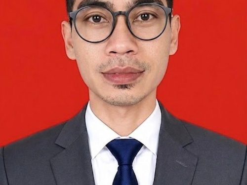 Calon BPD Margajaya Deri Tri S Siap Perjuangkan Program Desa hingga Tingkat Pusat