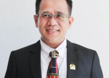Raih WTP Berturut-turut, Amung: Kado Istimewa Jelang HUT ke-19 KBB