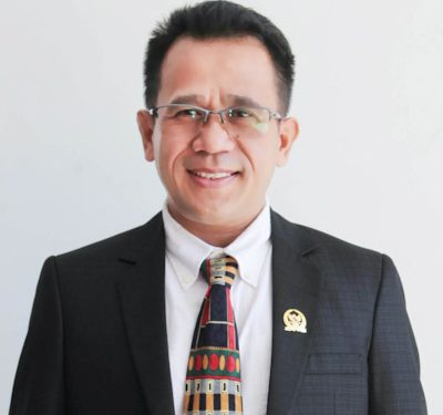 Raih WTP Berturut-turut, Amung: Kado Istimewa Jelang HUT ke-19 KBB