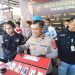 Polres Cimahi Bongkar Jaringan Ketamin Pod Vape, Seorang Selebgram Jadi Tersangka