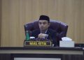 Wakil Ketua DPRD Kabupaten Bandung Barat, Asep Dedi.Foto/ Dok, Fraksi PKB.