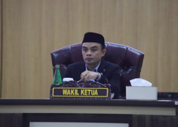 DPRD Bandung Barat Apresiasi WTP, Asep Dedi: Jangan Terjebak Euforia, Masih Banyak PR Daerah