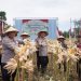 Lahan Tidur Disulap Jadi Kebun Jagung, Ratusan Petani Cikalongwetan Kembali Produktif