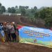 Polres Cimahi dan Kelompok Tani Bersinergi Perkuat Ketersediaan Pangan