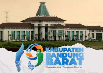 Pemkab Bandung Barat Luncurkan Logo Hari Jadi ke-19, Usung Semangat “Ngajaga Amanah, Ngawangun Raharja”