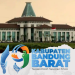 Pemkab Bandung Barat Luncurkan Logo Hari Jadi ke-19, Usung Semangat “Ngajaga Amanah, Ngawangun Raharja”