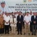 Target Enam Besar Porprov Jadi PR Perdana Ketua Baru KONI Bandung Barat