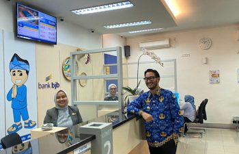 Hari Jadi KBB ke-19, Pemkab Beri Penghapusan Denda dan Bunga Pajak