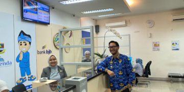 Hari Jadi KBB ke-19, Pemkab Beri Penghapusan Denda dan Bunga Pajak